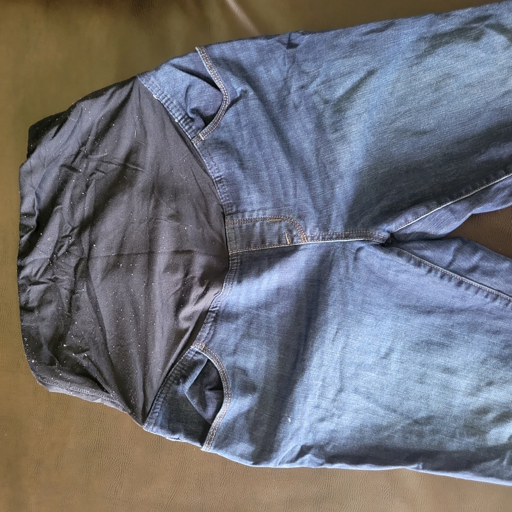 Maternity Pants Size 8